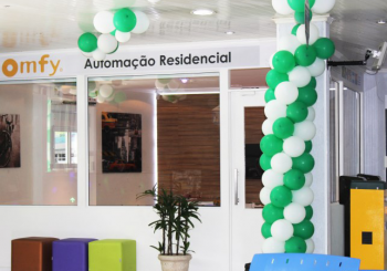 Automação Residencial